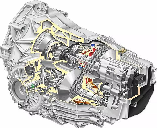 自動(dòng)變速箱報(bào)廢損失好幾萬(wàn)？全因你沒(méi)注意這個(gè)！